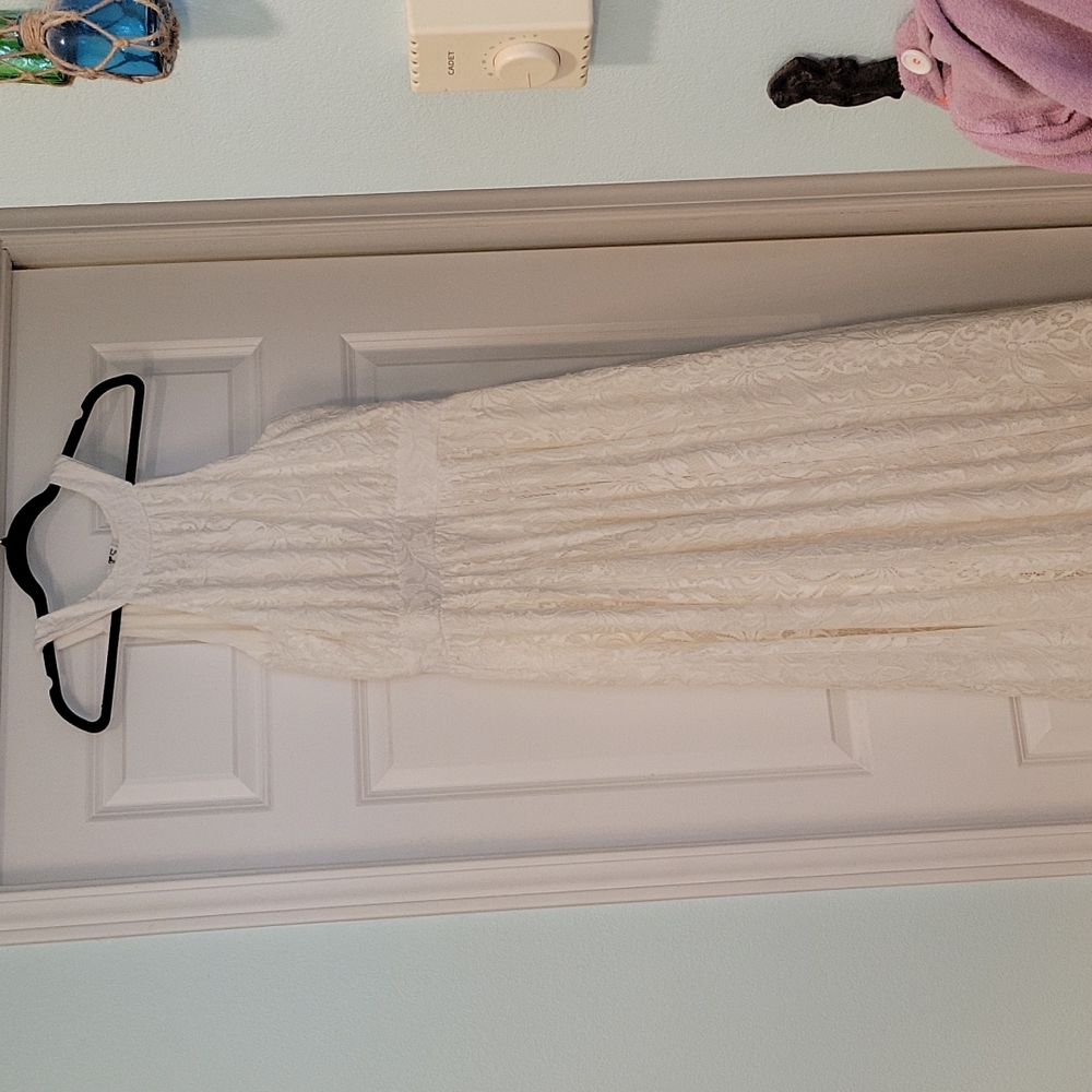 Maybelle maxi